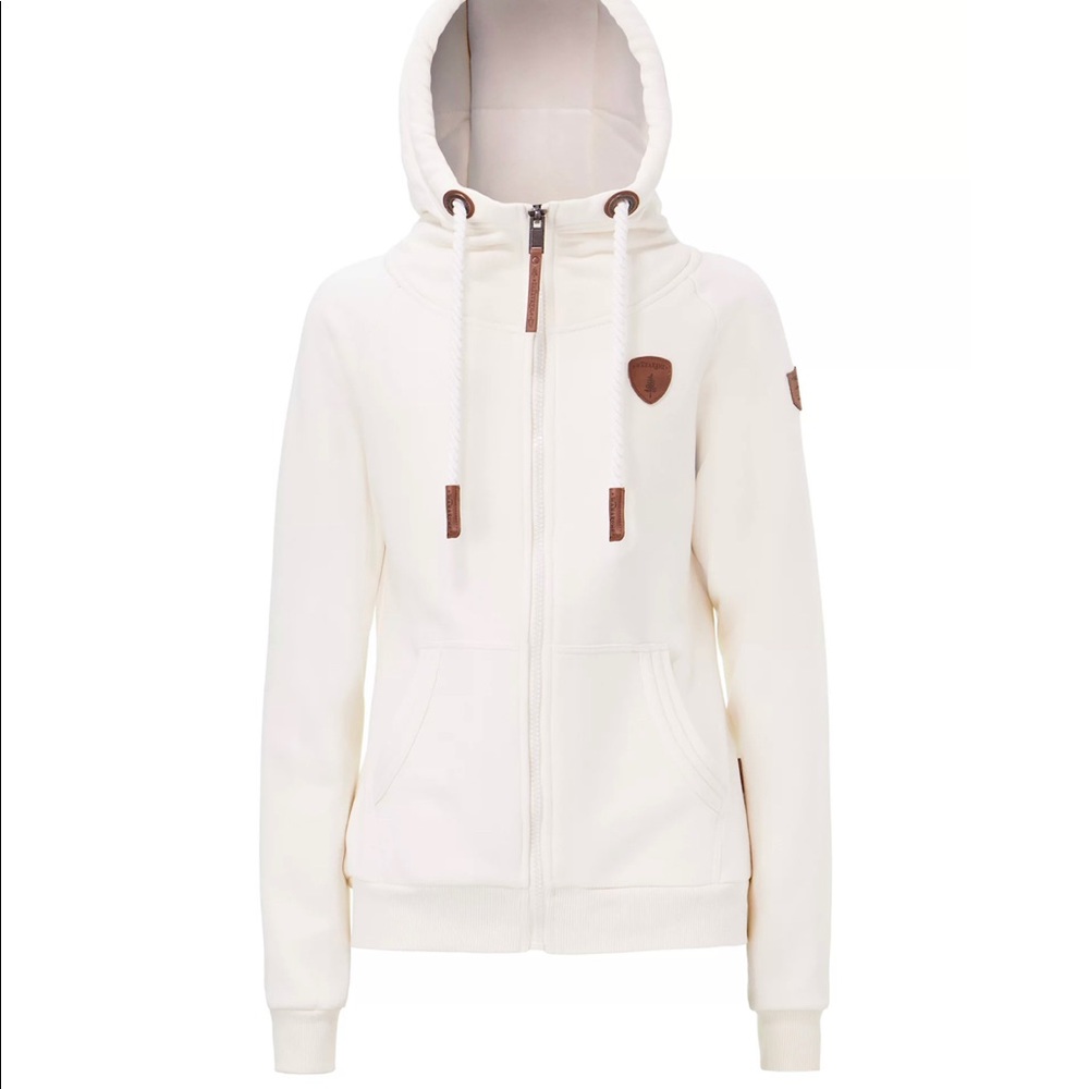 Wanakome hoodie